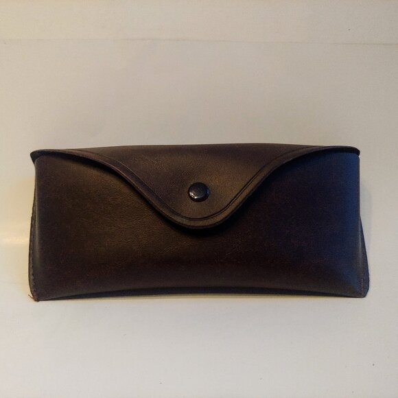 (NWT) Vintage 90's Aviator Metal Bi-Focal Reading Sunglasses +3.50 - Picture 4 of 4